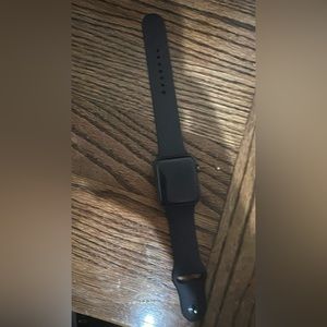 Apple watch